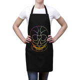 Pissed Off Apron