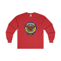 HERA XV Ultra Cotton Long Sleeve T-Shirt