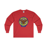 HERA XV Ultra Cotton Long Sleeve T-Shirt