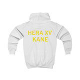 Kane HERA XV Kids Hoodie