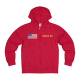 HERA XV Crew Uniform Hoodie