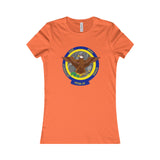 HERA XV Mission Patch Women's Tee