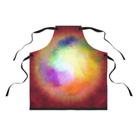 Nebula Apron