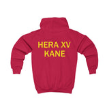 Kane HERA XV Kids Hoodie