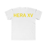 HERA XV Youth Regular Fit Tee