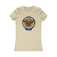 HERA XV Mission Patch Women's Tee