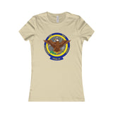 HERA XV Mission Patch Women's Tee