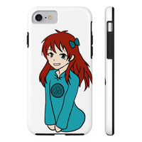 Wren’s Tough Phone Cases