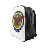 HERA XV School Backpack