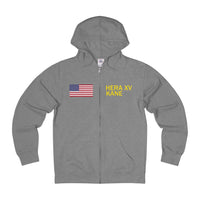 Kane HERA XV Crew Uniform Hoodie