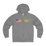 Kane HERA XV Crew Uniform Hoodie