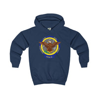 Kane HERA XV Kids Hoodie