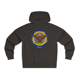 Kane HERA XV Lightweight Pullover Hooded Sweatshirt