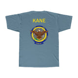 HERA XV Crew uniform Shirt Kane