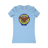 HERA XV Mission Patch Women's Tee