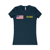 Kane HERA XV Crew Uniform Women's Shirt