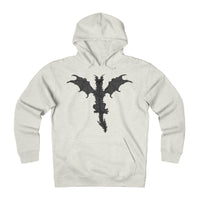 Alduin - The World Eater - Pull over hoodie