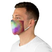 Fabric Face Mask