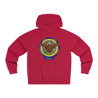Kane HERA XV Lightweight Pullover Hooded Sweatshirt