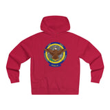 Kane HERA XV Lightweight Pullover Hooded Sweatshirt