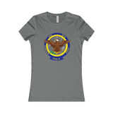 HERA XV Mission Patch Women's Tee