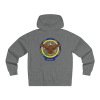 Kane HERA XV Lightweight Pullover Hooded Sweatshirt