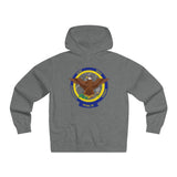 Kane HERA XV Lightweight Pullover Hooded Sweatshirt