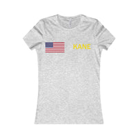 Kane HERA XV Crew Uniform Women's Shirt