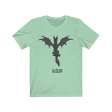 Alduin- The World Eater - T-shirt - Light