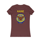 Kane HERA XV Crew Uniform Women's Shirt