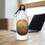 Megan2Mars Water Bottle