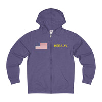 HERA XV Crew Uniform Hoodie