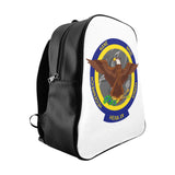 HERA XV School Backpack