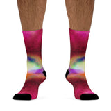 Nebula Socks