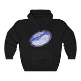 Possum 1901 Unisex Heavy Blend™ Hooded Sweatshirt